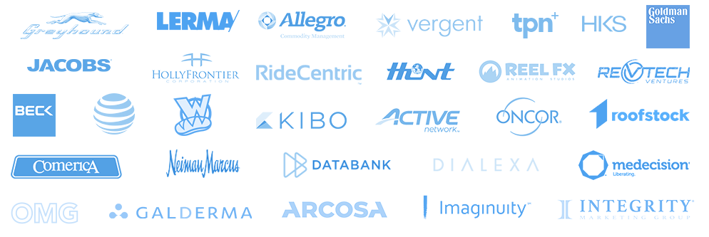 business logos